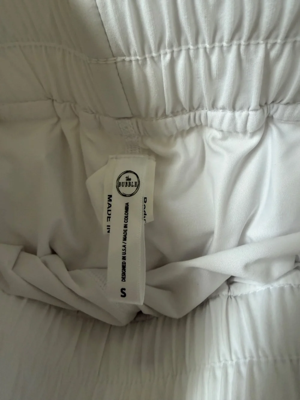 The Bubble Monroe Skirt Solids, Small NWOT